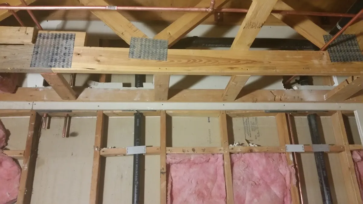 Plumbing services in Fenton, NY